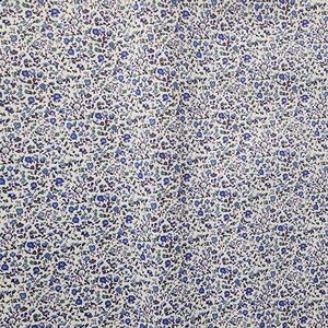 Floral Patterned Fabric